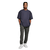 Urban Classics Majica, modra