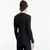 Majice MAAP TEAM Thermal LS Base Black M