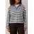 Trendyol Curve Ženska bluza Tbbaw26Af00120, Plava