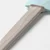 BAKGLAD Gumena spatula, bež/plava, 26 cm