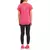 Energetics GARIANNE IV G, dečja majica za fitnes, pink 417614