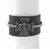 Zapestnica Skull Cross - LSF1 110