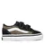 Tenis superge Vans Old Skool V VN000EE1YY61 Rjava