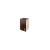 CAJON CP5002 Precise OS Dark Santos Schlagwerk