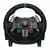 Logitech G29 Driving Force Racing Wheel Gaming volan + Mjenjač za PS4 / PS3 / PC