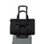 Torba Herschel Novel Carry On Duffle črna barva