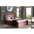 Boxspring postelja Cristal - 160x200 cm