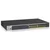 Smart Netgear GS728TPP Smart Switch, 24xGE PoE+, 4xSFP