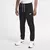 Nike M NSW MODERN JGGR FLC, muške hlače, crna CU4457