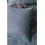 Lessentiel Maison Komplet posteljina Plain, 200x220 cm, Antracit