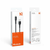 MCDODO CA-2261 KABL USB NA Lightning 3A, DUŽINA 1m