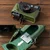 SmallRig Leather Case Kit for FUJIFILM X half (Green) 5220
