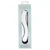 Clarity Glass Dildo Celestial Curve
