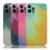 Maska Water Paste za iPhone 12 Pro roze.