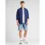GAP Majica EVERYDAY  svetlo siva