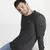 GEOGRAPHICAL NORWAY Muški džemper Ferasmo Dark Grey Men 246 Pna M, Tamanosivi