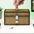 Kasica Paladone Minecraft - Minecraft Chest Money Bank