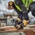 DeWalt aku ugaona brusilica 18v bez baterija i punjača brushless ( DCG405N )