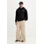 Puma pulover s kapuco moški z bombažem Essentials Elevated