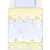 Baby Dream posteljina plava, 120x80