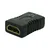 shumee HDMI kabelski priključek - HDMI 1080p 48-bit tip A Adapter vtičnica 1 kos