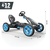 BERG Rally APX modra