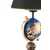 Opviq Stona lampa E27 Socket
