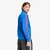 Mikina adidas Firebird Track Top Blue L