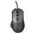 White Shark GM 5016 Ector Miš, Crni