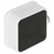 UNV Small Bullet Junction Box (TR-JB05-A-IN)