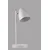 Opviq Stona lampa Frank, Bela