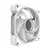 darkFlash Hladilni Ventilator DR08 (Bela)