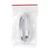 Samsung Kabel Samsung USB-A – USB-C, 0,8 m – bel