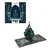 Harry Potter Pop Up Knjiga Adventski Kalendar