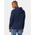 JACK & JONES Majica SHARK, modra