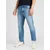 Only & Sons Kavbojke YOKE, modra