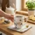 Florina Porcelanasta skodelica Mare Hope 340 ml