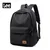 Lee Unisex ranac, Crni