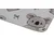 Lessentiel Maison Set 2 prostirke za kupatilo Šareni