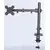 MA-D1-033 Gembird Podesivi stoni drzac za monitor jedna ruka-Produzeni, tilt, 17-32 max.9kg