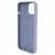 PURO Maska za iPhone 14 Plus 6.7 ICON plava