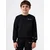 Champion Authentic Athletic Apparel Majica svetlo rdeča/črna/bela