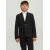 Jack & Jones Junior Suknjič, črna