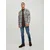 JACK & JONES Kavbojke GLENN, modra