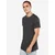 Urban Classics Majica Shaped Long Tee, siva