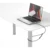 Compulocks MBPR14LDG01 kabelske brave Srebro