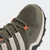 ADIDAS Cipele za dečake terrex ax2r k BPG, Maslinaste