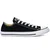 Converse CHUCK TAYLOR ALL STAR, muške patike za slobodno vreme, crna M9166C