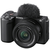 Sony ZV-E10 II + E PZ 16–50 mm F3,5–5,6 OSS II, Black