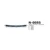 Trunk Edge Protector Strip Suzuki Across 2021-
